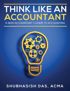 Think Like an Accountant