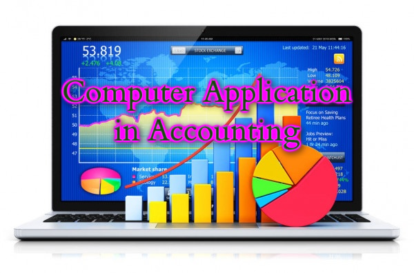 Computer Application in Accounting