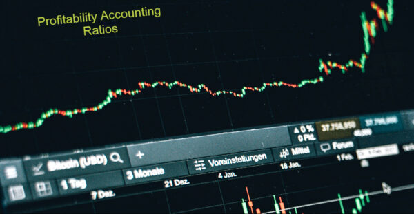 Profitability Accounting Ratios