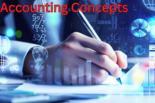 Accounting Concepts