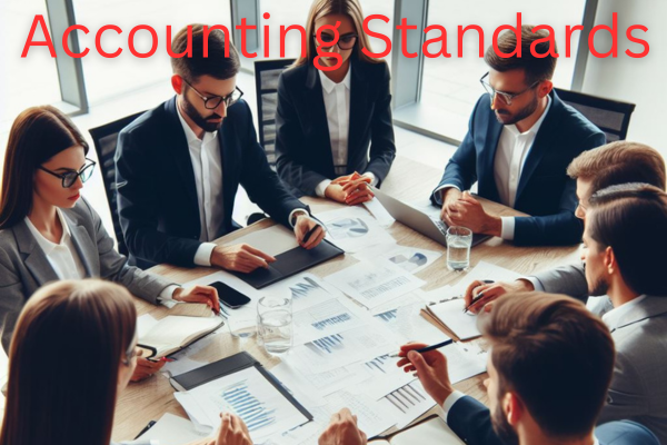 Meaning & Importance of Accounting Standards