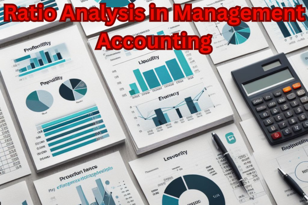 Ratio Analysis in Management Accounting