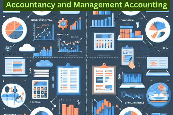 Accountancy and Management Accounting