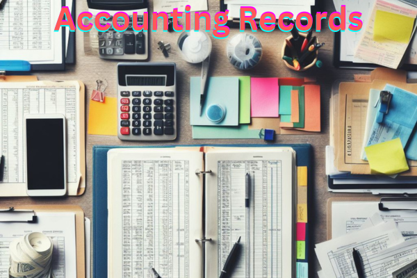 Accounting Records