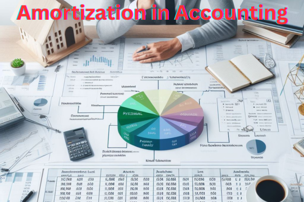 Amortization in Accounting