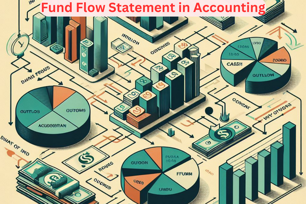 Fund Flow Statement in Accounting