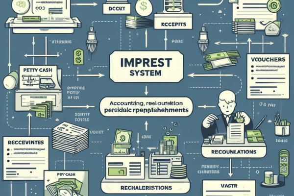 Imprest System in Accounting