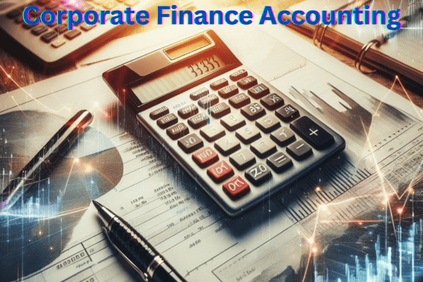 Corporate Finance Accounting