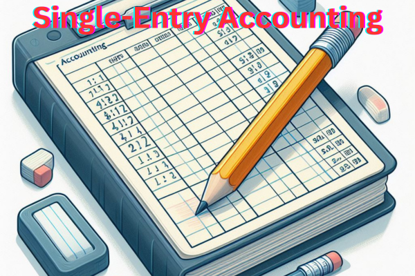 Single-Entry Accounting